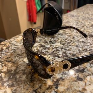 Ferragamo sunglasses